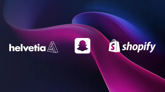 Helvetia Snap Shopify