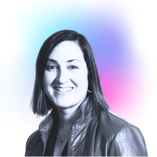 Kara Bio headshot