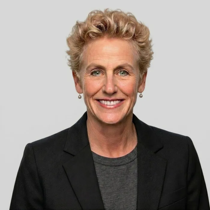 Betsey Nelson