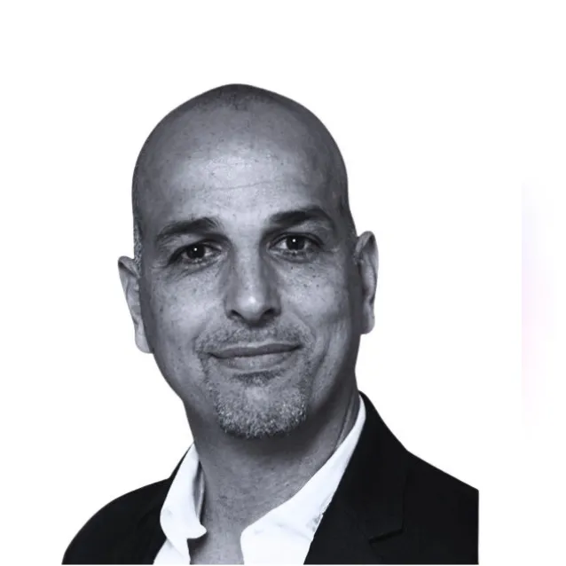 Eyal Kaldes