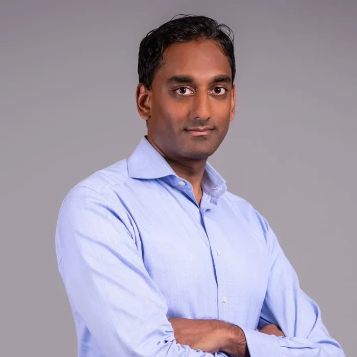 Vivek Pattipati