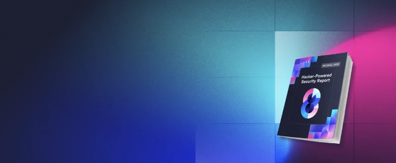 Hacker-Powered Security Report 8th Edition