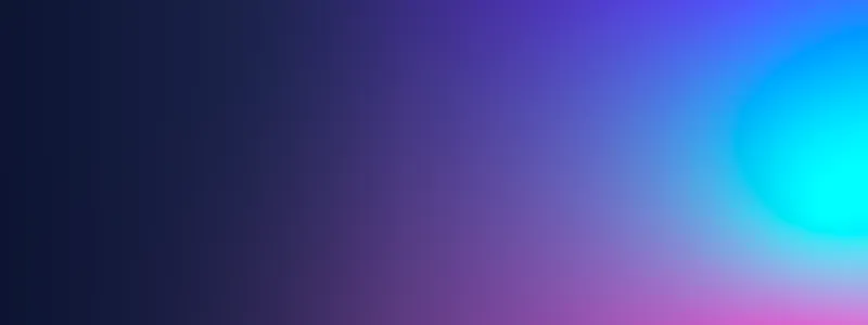 Plain landing page background