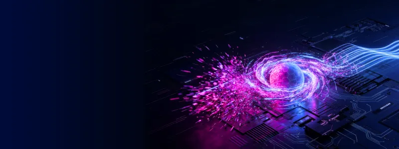 LP Banner Secure Smarter