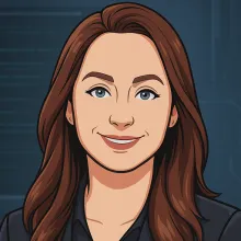 Jessica Williams Headshot