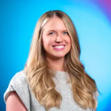 Morgan Pearson Headshot