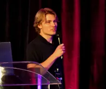 Bertijn Eldering Headshot