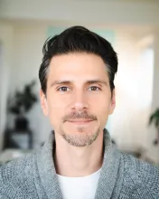 Benjamin Willis Headshot