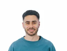 Ruan Shah
