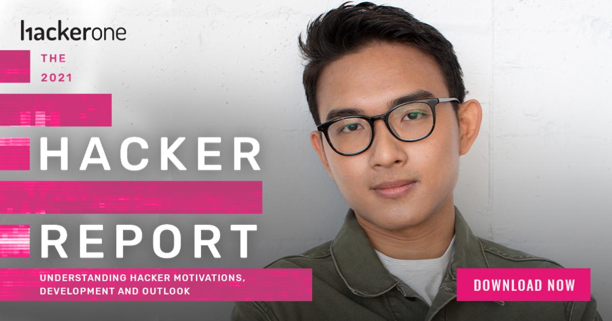 Discovering Three Personas within the Hacker Community | HackerOne