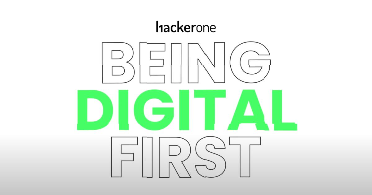 HackerOne Celebrates Global Work from Home Day | HackerOne