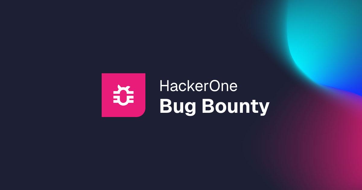 Bug Bounty Platform | HackerOne