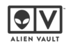 Alien Vault logo